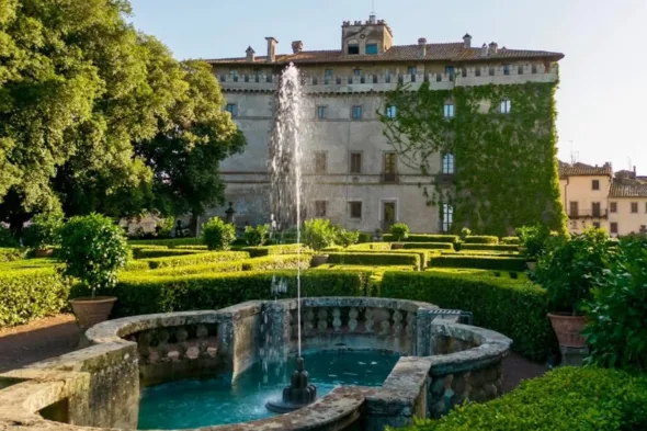 Castello Ruspoli