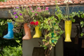 Cos'è l'upcycling e come farlo in casa