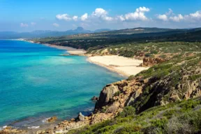 scivu, costa verde