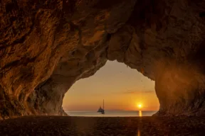 Dove ammirare i tramonti più belli d'Italia