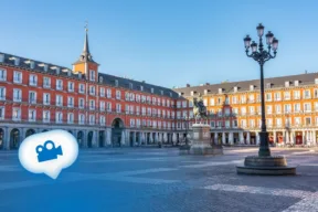 Plaza Mayor