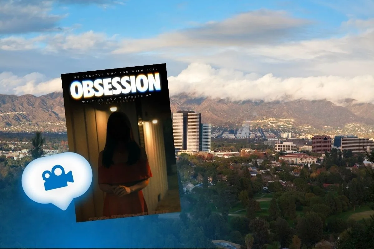 Dove è stato girato Obsession? Tutte le location del film horror
