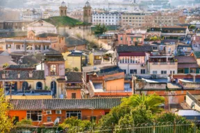 Roma Campo Marzio