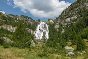 Cascata del Toce
