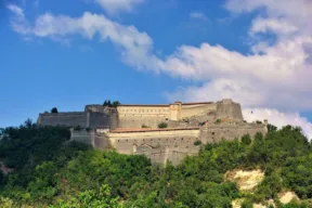 Dove si trova il Forte di Gavi, come visitarlo e quanto dura la visita