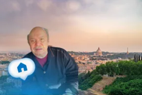 Dove vive Lino Banfi?