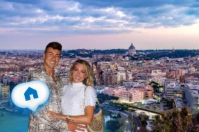 roma - pagani el shaarawy