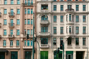 palazzo storico