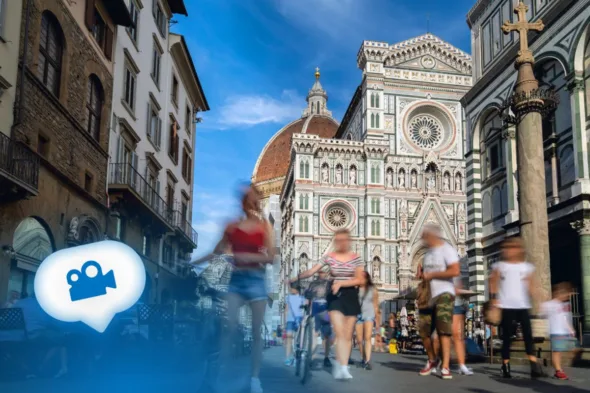 I migliori film girati a Firenze: dai classici italiani agli autori contemporanei