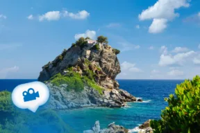 I migliori film girati in Grecia, che fanno venire voglia di prenotare un viaggio