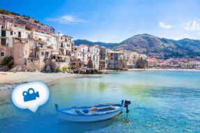I migliori film girati in Sicilia: location così belle da sembrare irreali