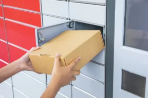 locker
