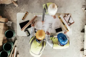 Il progettista e il direttore lavori sono la stessa persona?
