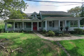 In vendita per 3 milioni la casa di Lorelai e Rory in 