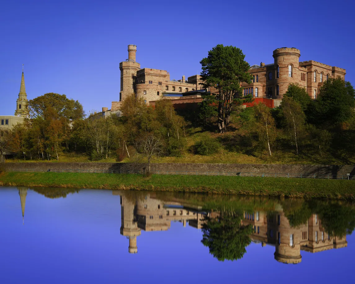 Inverness