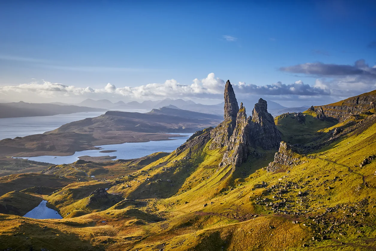 Isola di Skye