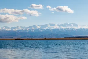 lago