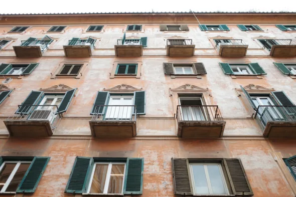 palazzi