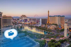 Las Vegas