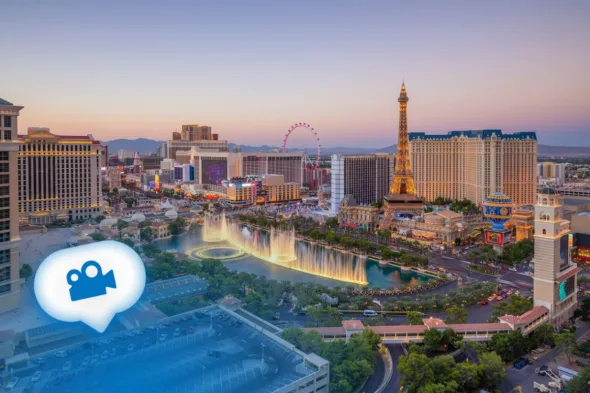 Las Vegas