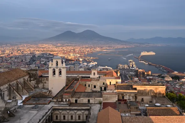 Napoli