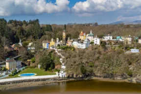 Portmeirion