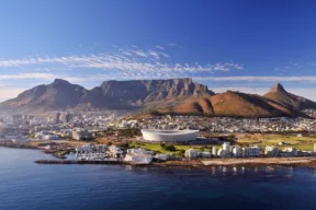 città del capo