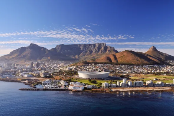 città del capo