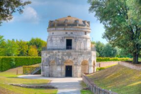 mausoleo di teodorico