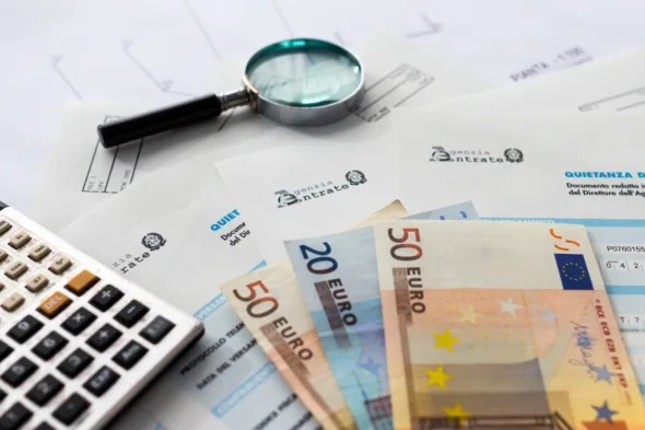 Quali sono i compiti dell'Agenzia delle Entrate?