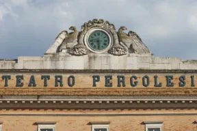 Teatro Pergolesi