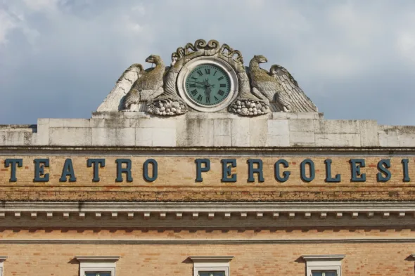 Teatro Pergolesi