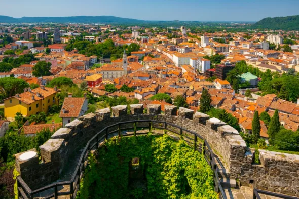gorizia