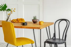 Quali sono le sedie più resistenti per la casa e per gli esterni?