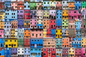 Quante case ci sono in Italia?