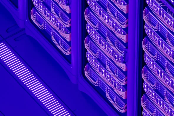 Quanti data center ci sono in Italia?