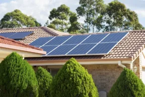 pannelli fotovoltaici