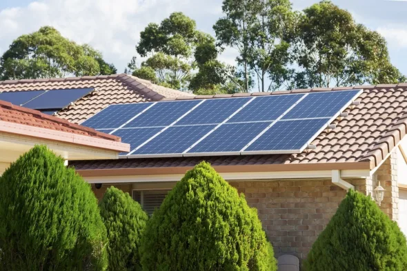 pannelli fotovoltaici