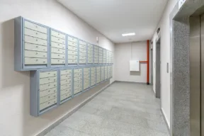 ingresso palazzo