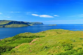 Ulva, l'isola in Scozia che 