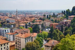 Bergamo