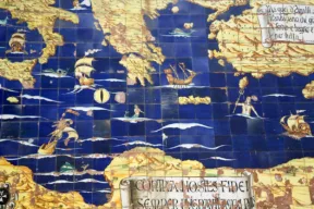 Viaggio tra i luoghi di Ulisse in Italia e nel resto del Mediterraneo