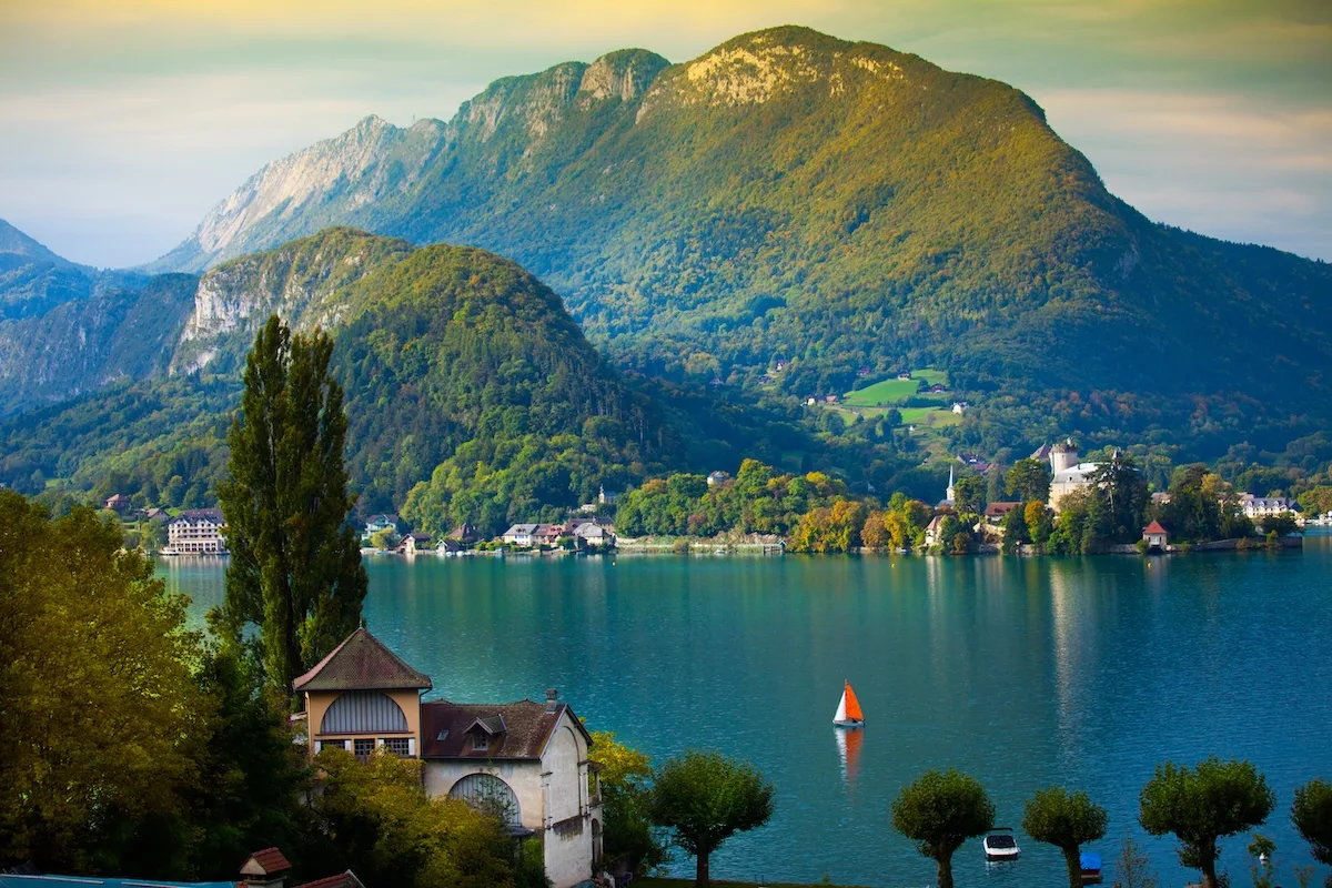 lago di annecy jpeg