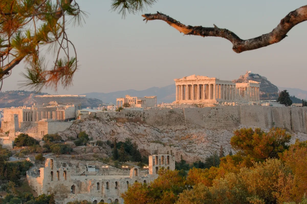 Atene