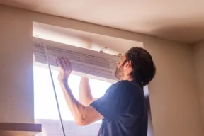 tecnico sistema le tapparelle