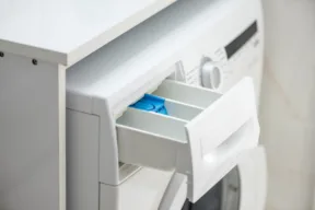 cassetto detersivo lavatrice