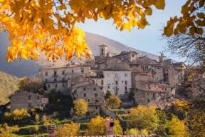 Cosa fare e cosa vedere in autunno in Abruzzo