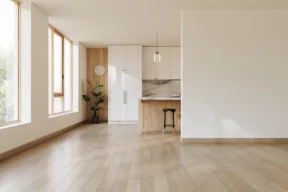casa vuota