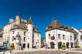 beaune