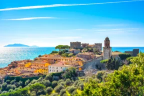 castiglione della pescaia
